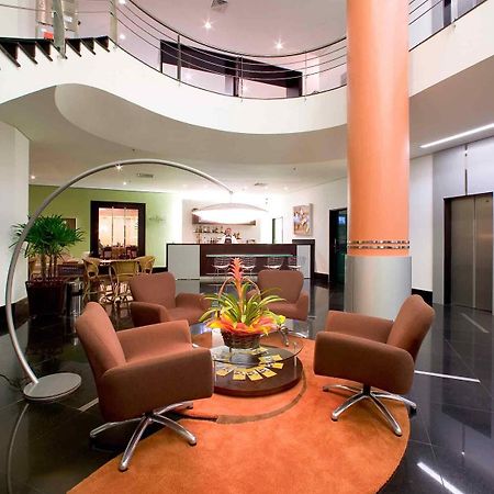 Mercure Манаус Интериор снимка