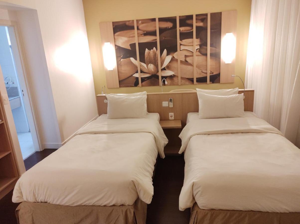 Mercure Манаус Екстериор снимка