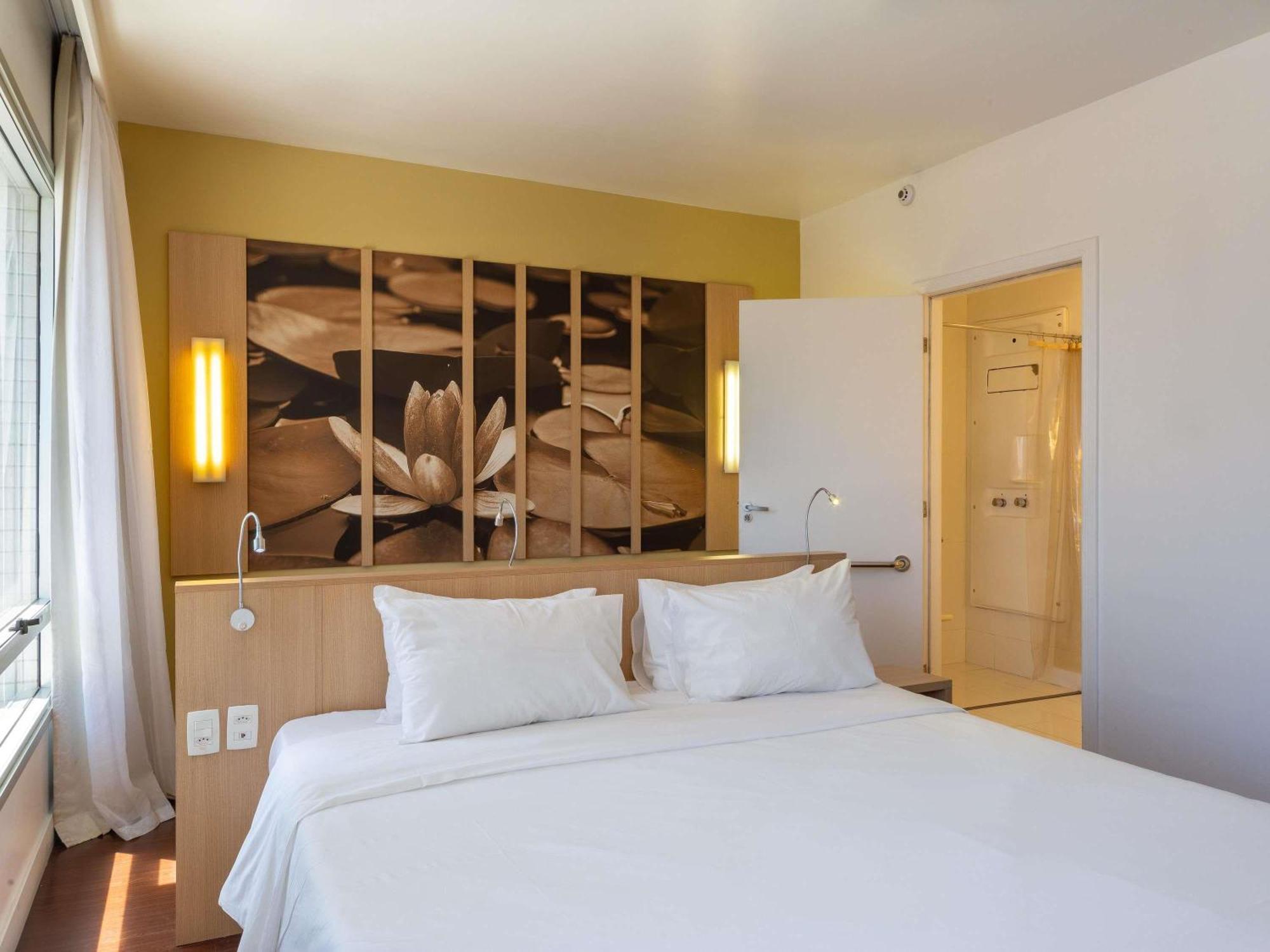 Mercure Манаус Екстериор снимка