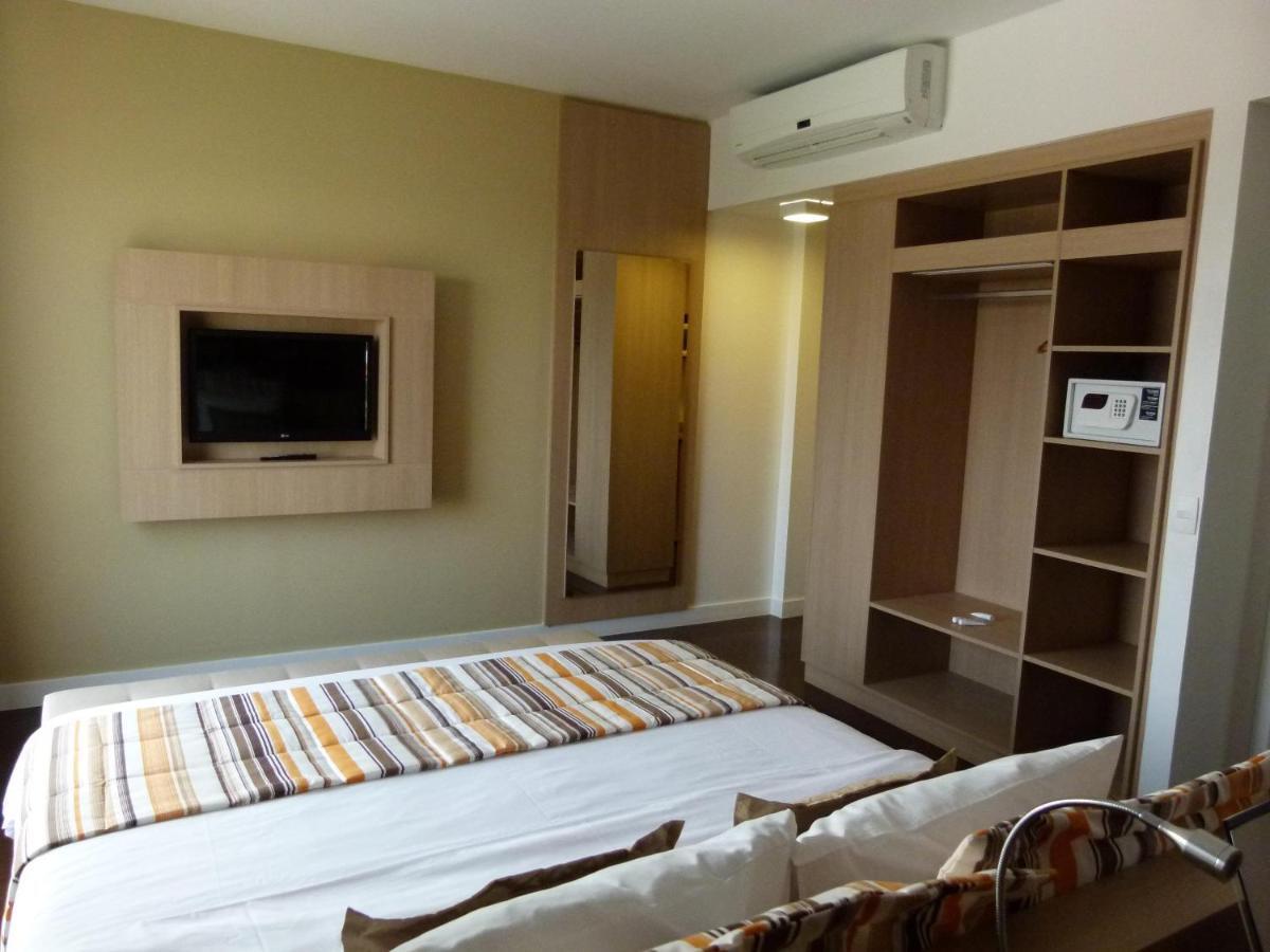 Mercure Манаус Стая снимка